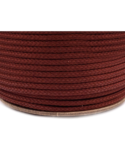 Ruhazsinór PES Ø4 mm - 100 m | Mimib