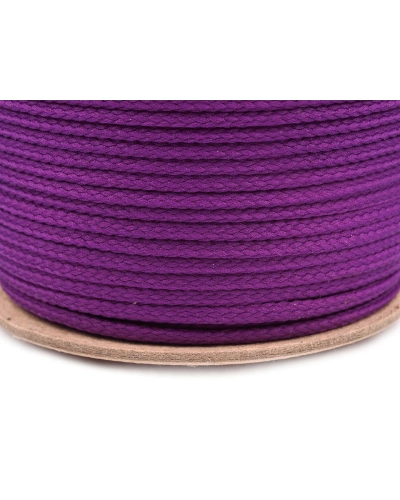 Ruhazsinór PES Ø4 mm - 100 m | Mimib
