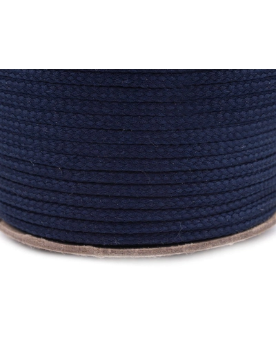Ruhazsinór PES Ø4 mm - 100 m | Mimib