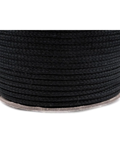 Ruhazsinór PES Ø4 mm - 100 m | Mimib