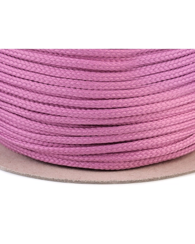 Ruhazsinór PES Ø4 mm - 100 m | Mimib
