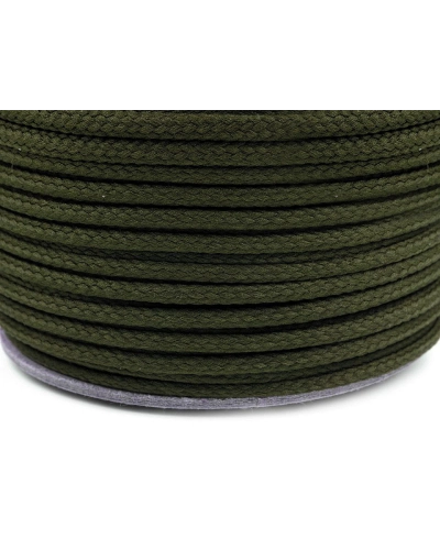 Ruhazsinór PES Ø4 mm - 100 m | Mimib