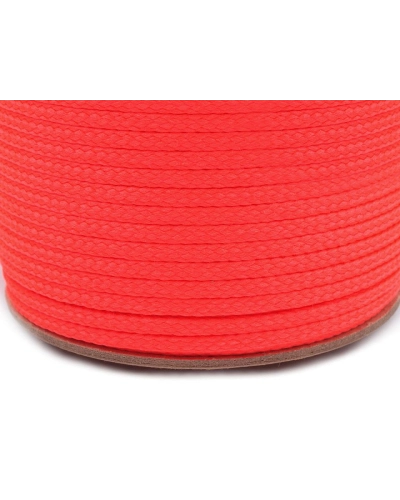 Ruhazsinór PES Ø4 mm - 100 m | Mimib