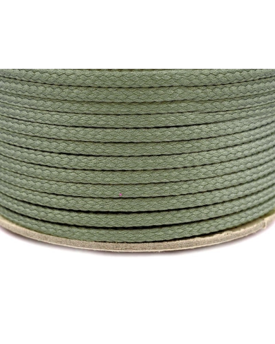 Ruhazsinór PES Ø4 mm - 100 m | Mimib