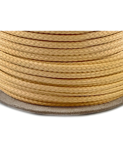 Ruhazsinór PES Ø4 mm - 100 m | Mimib