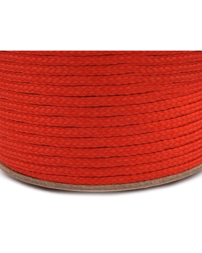 Ruhazsinór PES Ø4 mm - 100 m | Mimib