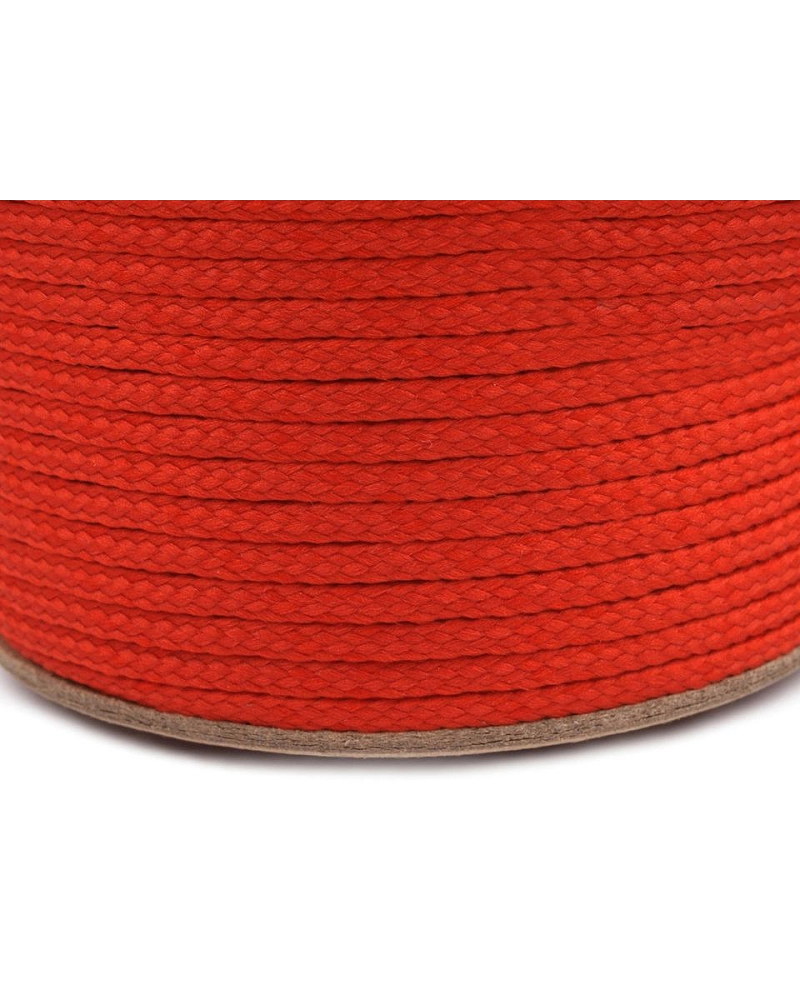 Ruhazsinór PES Ø4 mm - 100 m | Mimib