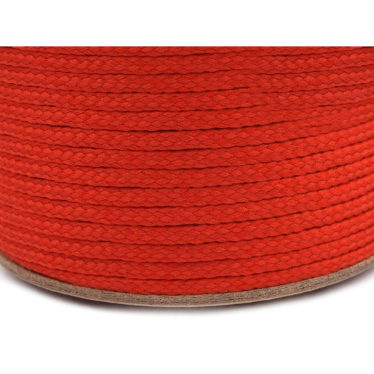 Ruhazsinór PES Ø4 mm - 100 m | Mimib