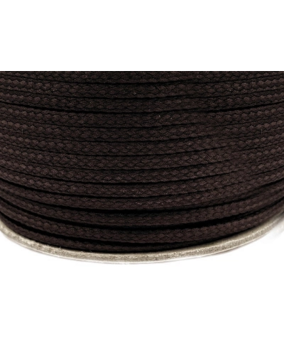 Ruhazsinór PES Ø4 mm - 100 m | Mimib