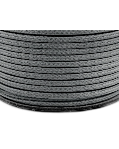 Ruhazsinór PES Ø4 mm - 100 m | Mimib