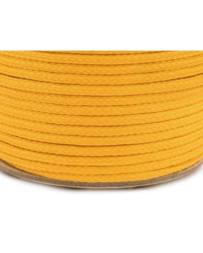 Ruhazsinór PES Ø4 mm - 100 m | Mimib