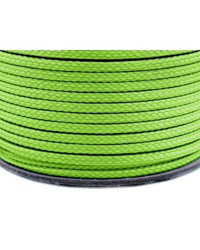 Ruhazsinór PES Ø4 mm - 100 m | Mimib