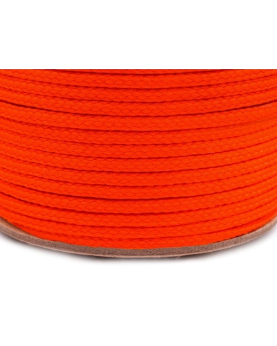 Ruhazsinór PES Ø4 mm - 100 m | Mimib