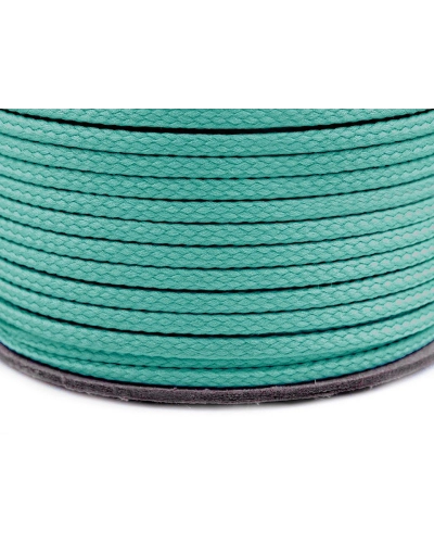 Ruhazsinór PES Ø4 mm - 100 m | Mimib