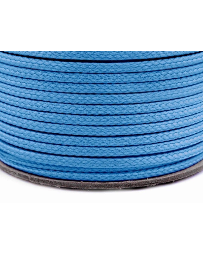 Ruhazsinór PES Ø4 mm - 100 m | Mimib