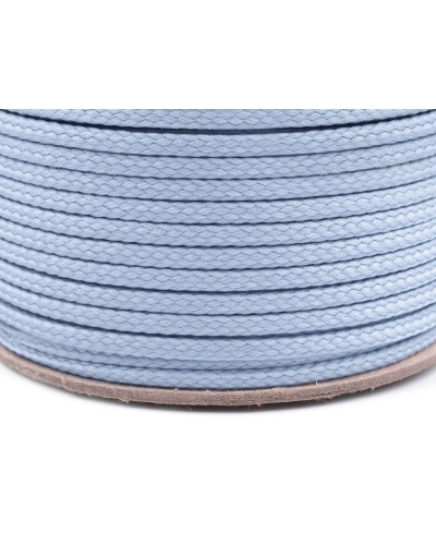 Ruhazsinór PES Ø4 mm - 100 m | Mimib