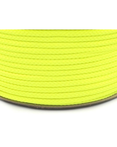 Ruhazsinór PES Ø4 mm - 100 m | Mimib
