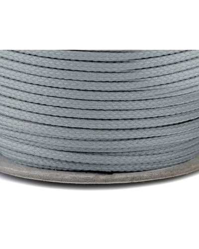 Ruhazsinór PES Ø4 mm - 100 m | Mimib