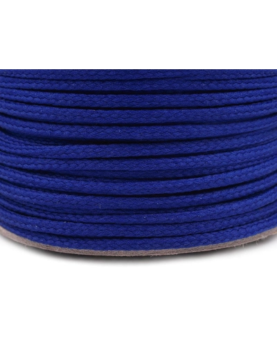 Ruhazsinór PES Ø4 mm - 100 m | Mimib
