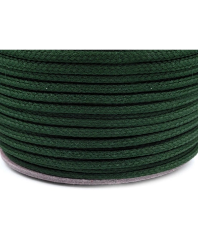 Ruhazsinór PES Ø4 mm - 100 m | Mimib