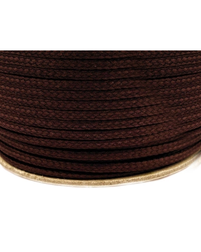 Ruhazsinór PES Ø4 mm - 100 m | Mimib