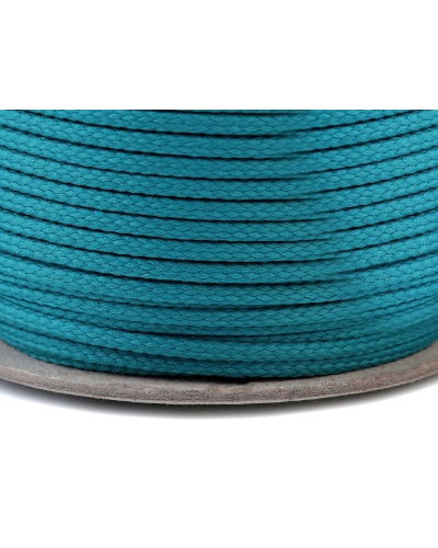 Ruhazsinór PES Ø4 mm - 100 m | Mimib