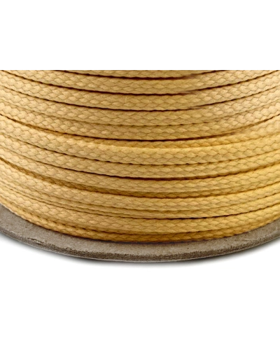 Ruhazsinór PES Ø4 mm - 100 m | Mimib