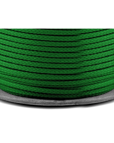 Ruhazsinór PES Ø4 mm - 100 m | Mimib