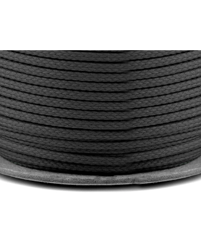 Ruhazsinór PES Ø4 mm - 100 m | Mimib