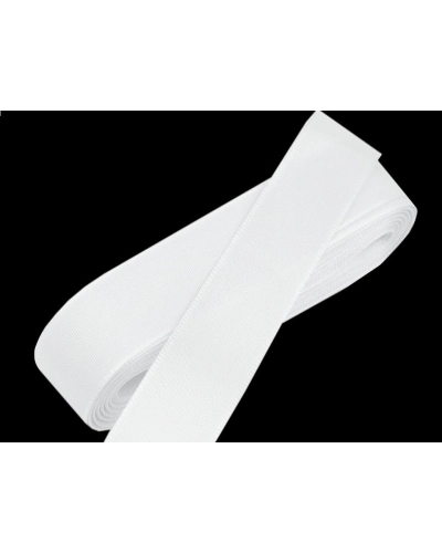 Stuha taftová  šírka 25mm - 10 m | Mimib