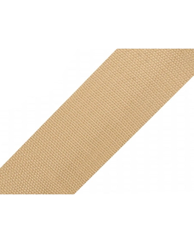 Popruh polypropylénový šírka 50 mm hrúbka 1 mm - 25 m | Mimib