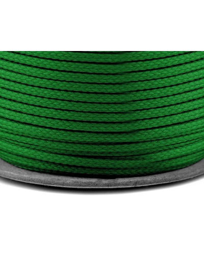 Odevná šnúra PES Ø2 mm - 50 m | Mimib