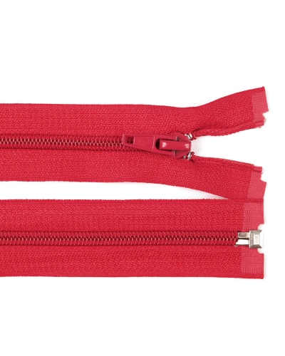 Špirálový zips No 5 dĺžka 50 cm bundový POL - 1 ks | Mimib