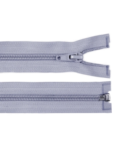 Špirálový zips No 5 dĺžka 60 cm bundový POL - 1 ks | Mimib