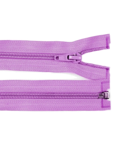 Špirálový zips No 5 dĺžka 70 cm bundový POL - 1 ks | Mimib