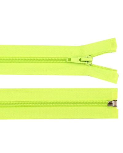 Špirálový zips No 5 dĺžka 75 cm bundový POL - 1 ks | Mimib