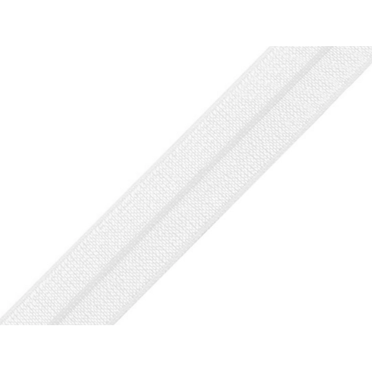 lemovacia guma prepolená šírka 19 mm - 1 m | Mimib