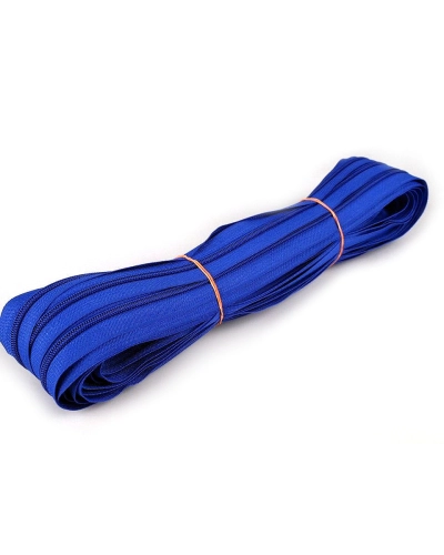 Zips špirálový No 5 metráž - 5 m | Mimib