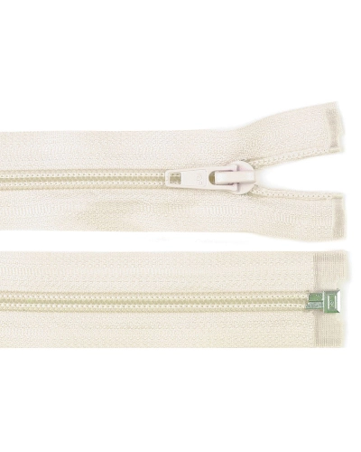 Špirálový zips No 5 dĺžka 35 cm bundový POL - 1 ks | Mimib