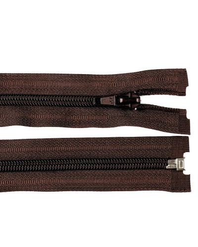 Špirálový zips No 5 dĺžka 35 cm bundový POL - 1 ks | Mimib