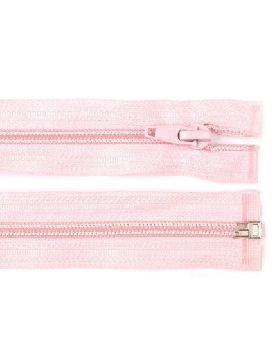 Špirálový zips No 5 dĺžka 80 cm bundový POL - 1 ks