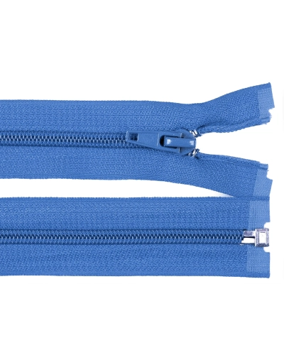 Špirálový zips No 5 dĺžka 80 cm bundový POL - 1 ks | Mimib