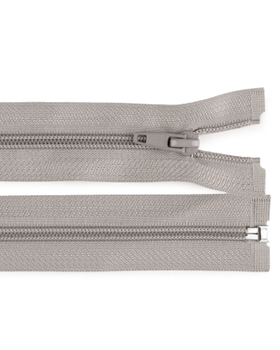 Špirálový zips No 5 dĺžka 80 cm bundový POL - 1 ks | Mimib