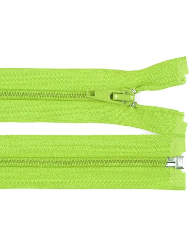 Špirálový zips No 5 dĺžka 80 cm bundový POL - 1 ks | Mimib