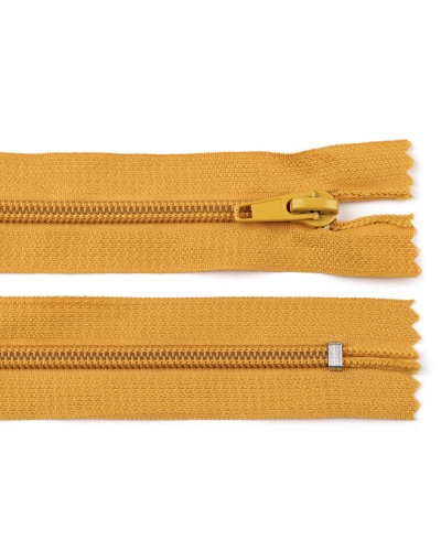 Špirálový zips No 5 dĺžka 18 cm POL - 1 ks | Mimib
