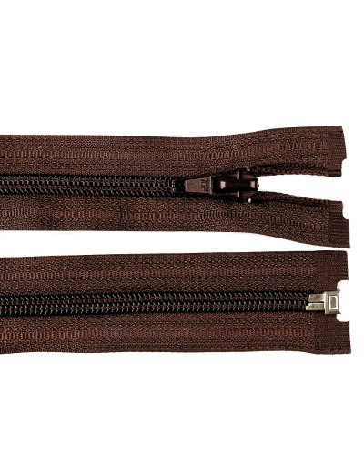 Špirálový zips No 5 dĺžka 30 cm bundový POL - 1 ks | Mimib