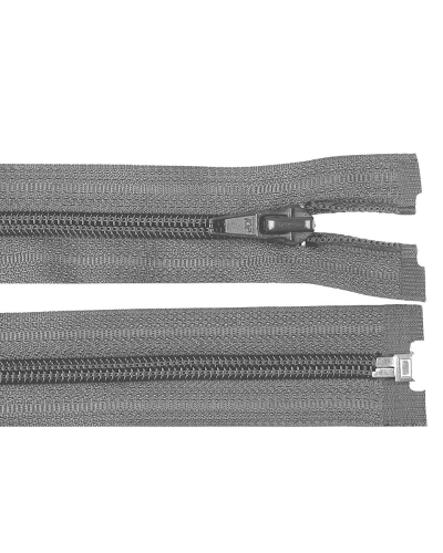 Špirálový zips No 5 dĺžka 30 cm bundový POL - 1 ks | Mimib