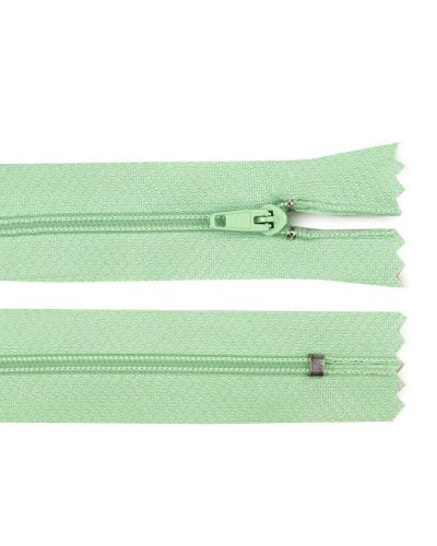 Špirálový zips No 3 dĺžka 18 cm pinlock - 1 ks | Mimib