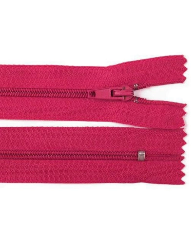 Špirálový zips No 3 dĺžka 18 cm pinlock - 1 ks | Mimib