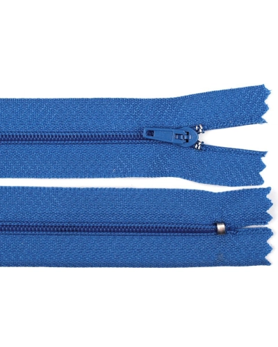 Špirálový zips No 3 dĺžka 18 cm pinlock - 1 ks | Mimib